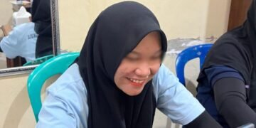 LPP Bengkulu Gelar STEVIA (Sistem Telekomunikasi Video Call Ibu dan Anak) 28 WhatsApp Image 2026 03 14 at 10.52.08