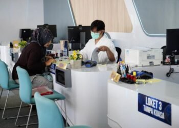 Selama Cuti Bersama Nyepi dan Idulfitri 1447 H, Kantor Pertanahan Tetap Buka Berikan Pelayanan 53 WhatsApp Image 2026 03 14 at 12.08.16