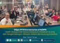 Ditjen PPTR Kementerian ATR/BPN Hadiri Dialog Kadin Bahas Kebijakan Penataan Ruang dan Pengembangan Wilayah dalam Mendukung Investasi