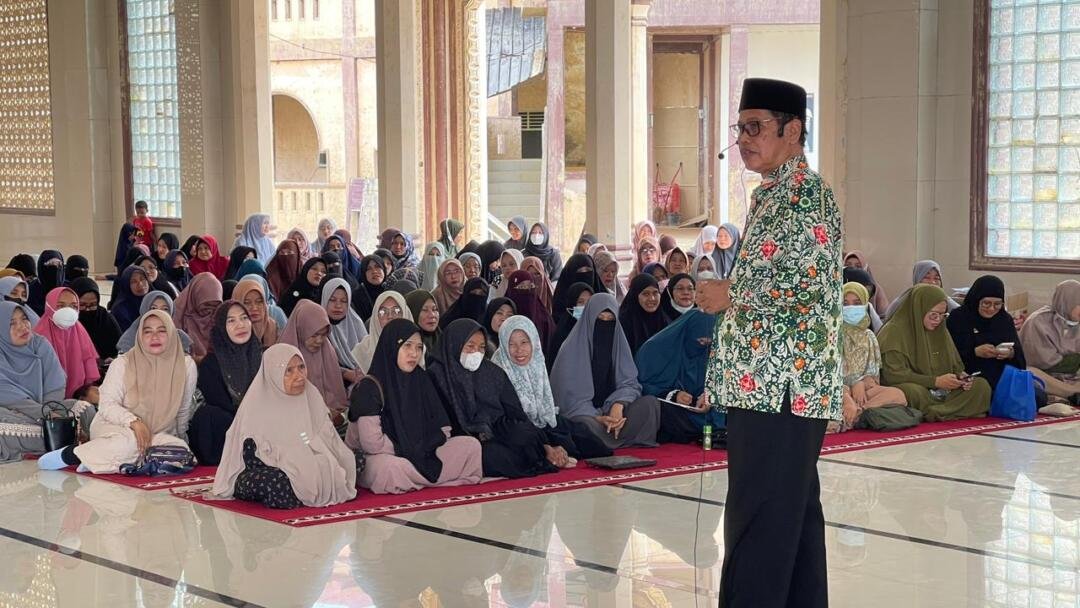 LAZIS Nurul Falah
