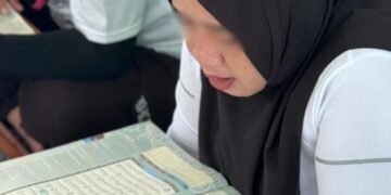 LPP Bengkulu Gelar Tadarus Al-Qur'an Dalam Program One Day One Juz Hari Ke-25 29 WhatsApp Image 2026 03 15 at 10.11.25