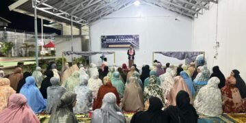 LPP Bengkulu Gelar Shalat Tarawih dan Tadarus Al-Qur’an Malam Ke-26 28 WhatsApp Image 2026 03 15 at 20.13.58