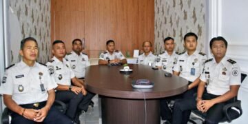 Lapas Bengkulu, Kalapas Bengkulu, Dirjen Pemasyarakatan, Layanan Kunjungan, Idul Fitri 1447 H, Pemasyarakatan, Kemenimipas, Layanan Publik, Warga Binaan, Keamanan Lapas