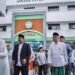 Pemkab Nganjuk Tunjuk Ponpes Al Ubaidah Kertosono Jadi Tuan Rumah Safari Ramadan