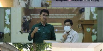 Perjuangan Fauzi Abdul Rohman membuktikan bahwa keterbatasan bukanlah penghalang untuk meraih kesuksesan, melainkan bagian dari proses yang membentuk semangat dan ketekunan dalam menempuh perjalanan pendidikan.