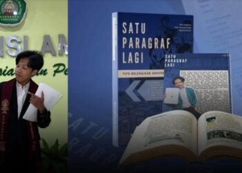 Sumber: Arsip Pribadi Penulis Buku