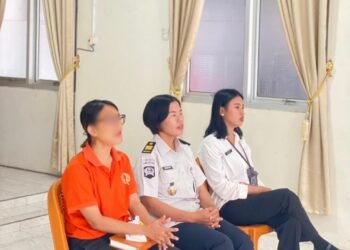 LPP Bengkulu Gelar Ibadah Agama Kristen Bersama Warga Binaan 51 WhatsApp Image 2026 03 19 at 10.16.52