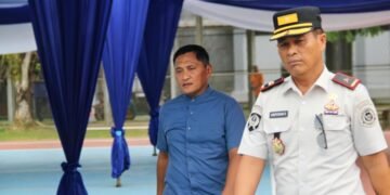 Lapas Bengkulu, Ditjenpas Bengkulu, Haposan Silalahi, Julianto Budhi Prasetyono, Idul Fitri 1447 H, Remisi Narapidana, Layanan Kunjungan Lapas, Sholat Ied Lapas, Pemasyarakatan, Kanwil Ditjenpas Bengkulu