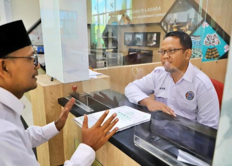 Mudik ke Banten? Layanan Kantor Pertanahan Tetap Buka Selama Libur Lebaran 2026 46 WhatsApp Image 2026 03 20 at 10.40.39