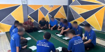 Rutan Bengkulu Gelar Pembinaan Rohani untuk Warga Binaan Nasrani 32 WhatsApp Image 2026 03 20 at 11.51.58 Diedit 1