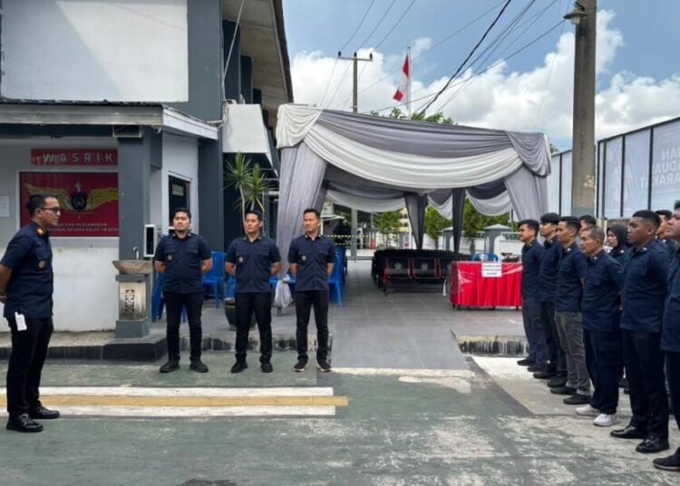 Matangkan Persiapan Layanan Lebaran, Rutan Bengkulu Laksanakan Simulasi Kunjungan Idul Fitri 1447 H 46 WhatsApp Image 2026 03 20 at 12.21.53 1