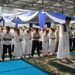 Lapas Bengkulu, Idul Fitri 1447 H, Shalat Idul Fitri, Warga Binaan, Pembinaan Kepribadian, Kalapas Bengkulu, Kemenimipas, Pembinaan Spiritual, Pemasyarakatan, Hari Raya Idul Fitri