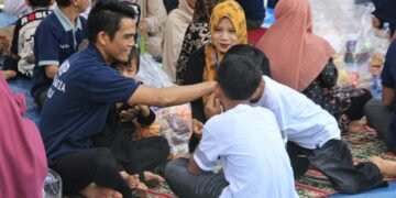 Lapas Bengkulu, Kunjungan Idul Fitri, Warga Binaan, Layanan Lapas, Pemasyarakatan, Lebaran 2026, Kemenimipas