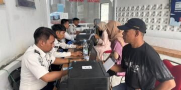 Hari ke 2 Idul Fitri, Rutan Bengkulu Optimalkan Pelayanan PRIMA 1 WhatsApp Image 2026 03 22 at 12.13.38 2