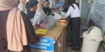 Layanan Kunjungan Hari Kedua Idul Fitri di Lapas Tegal Berjalan Tertib dan Lancar 30 WhatsApp Image 2026 03 22 at 12.44.18