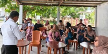 Lapas Bandanaira Layani Kunjungan Lebaran Idulfitri dengan Tertib dan Humanis 28 WhatsApp Image 2026 03 23 at 17.52.180