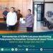 Kementerian ATR/BPN Lakukan Monitoring Pelayanan Pertanahan Terbatas di Jawa Timur Selama Libur Nyepi dan Idul Fitri