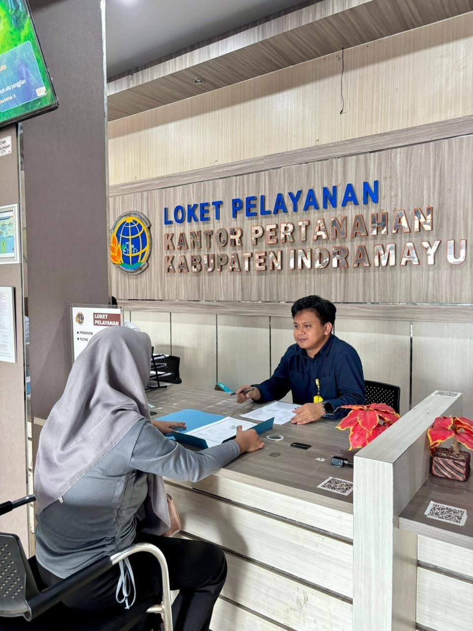 Kantah Kabupaten Indramayu