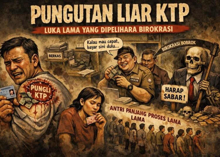 Pungutan Liar KTP: Luka Lama yang Dipelihara Birokrasi 46 WhatsApp Image 2026 03 25 at 17.22.13
