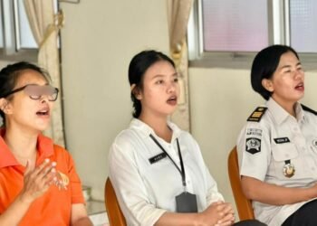 LPP Bengkulu Gelar Ibadah Agama Kristen Bersama Warga Binaan 49 WhatsApp Image 2026 03 26 at 09.20.44