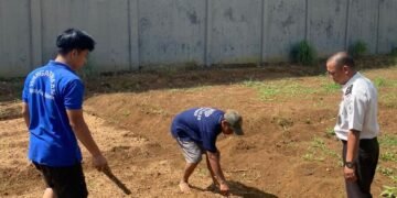 Menanam Asa di Balik Jeruji: Program Pertanian Lapas Arga Makmur Dukung Ketahanan Pangan Nasional 31 WhatsApp Image 2026 03 26 at 10.37.36