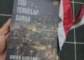 buku novel sisi tergelap surga