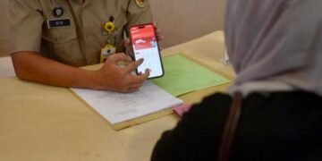 Mudik Lebih Tenang, Pantau Proses Pemberkasan di Kantah Hanya dari Genggaman Tangan