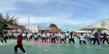 LPP Bengkulu Gelar Senam Pagi Bersama Warga Binaan 30 WhatsApp Image 2026 03 27 at 09.00.58 3