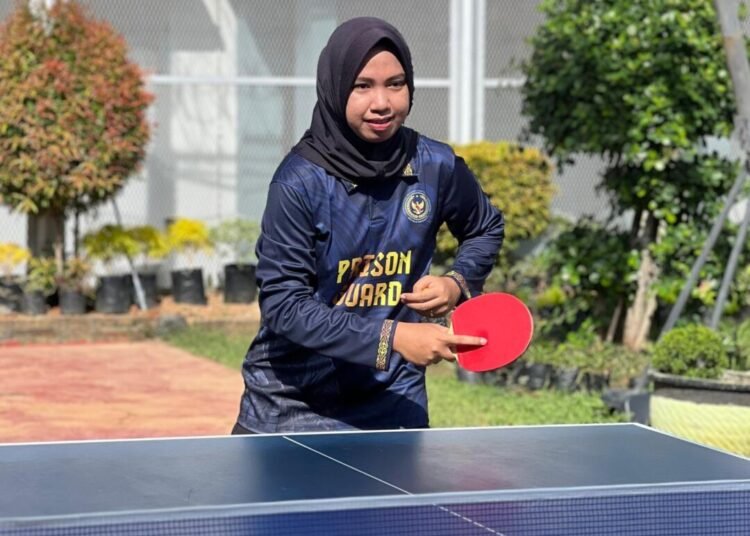 LPP Bengkulu Menggelar Kegiatan Hiburan Olahraga Tenis Meja bagi Pegawai dan Warga Binaan 46 WhatsApp Image 2026 03 27 at 09.45.00