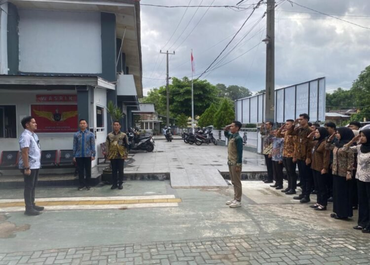 Tegaskan Disiplin dan Kesiapan Tugas di Rutan Bengkulu, Kepala KPR Pimpin Apel Pagi 46 WhatsApp Image 2026 03 28 at 08.21.09 3