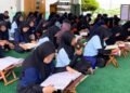 LPP Bengkulu Gelar Kegiatan Tadarus Al-Qur'an Dalam Program One Day One Juz 49 WhatsApp Image 2026 03 28 at 08.45.30