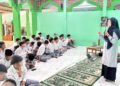 Menjelang UTBK, Siswa Kelas XII MAN 4 Bantul Dapat Bekal Strategi dari Quipper 50 WhatsApp Image 2026 03 30 at 11.53.55