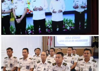 Perkuat Sinergi, Lapas Mojokerto Ikuti Silahturahmi Idul Fitri 1447 H Kemenimipas Secara Virtual 49 WhatsApp Image 2026 03 30 at 12.30.44