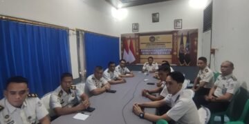 Hangatnya Silaturahmi Idul Fitri 1447 H, Lapas Arga Makmur Perkuat Kebersamaan Bersama Kementerian Imigrasi dan Pemasyarakatan 30 WhatsApp Image 2026 03 30 at 13.12.52