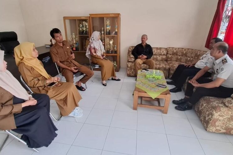 Perkuat Pembinaan WBP, Lapas Arga Makmur Jalin Kerja Sama Pelatihan Seni Tari dan Musik dengan SKB Bengkulu Utara 46 WhatsApp Image 2026 03 30 at 14.13.44