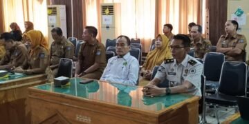 Hadiri Rapat Paripurna DPRD, Lapas Arga Makmur Dukung Arah Kebijakan Strategis Pemkab Bengkulu Utara 29 WhatsApp Image 2026 03 30 at 15.05.53