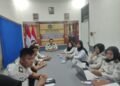 Perkuat Komitmen Birokrasi Bersih, Lapas Arga Makmur Ikuti Sosialisasi Zona Integritas Menuju WBK/WBBM 2026 47 WhatsApp Image 2026 03 31 at 13.04.55