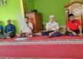 Bangun Mental Spiritual WBP, Lapas Arga Makmur Rutin Gelar Pengajian Keagamaan di Masjid Lapas 49 WhatsApp Image 2026 03 31 at 14.05.41