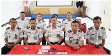 Perkuat Komitmen Zona Integritas, Lapas Mojokerto Ikuti Sosialisasi WBK WBBM 2026 33 WhatsApp Image 2026 03 31 at 14.13.41 e1774961937758