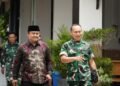 Perkuat Sinergi TNI dan Ulama, Danramil Pesantren Silaturahim ke Ponpes Nurul Huda Al Manshurin 47 Perkuat Sinergi TNI dan Ulama, Danramil Pesantren Silaturahim ke Ponpes Nurul Huda Al Manshurin
