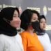 Natalia Rusli Ditampilkan ke Publik Usai Menyerahkan Diri karena Kasus Penipuan dan Penggelapan (Sumber: Humas Polres Metro Jakarta Barat)