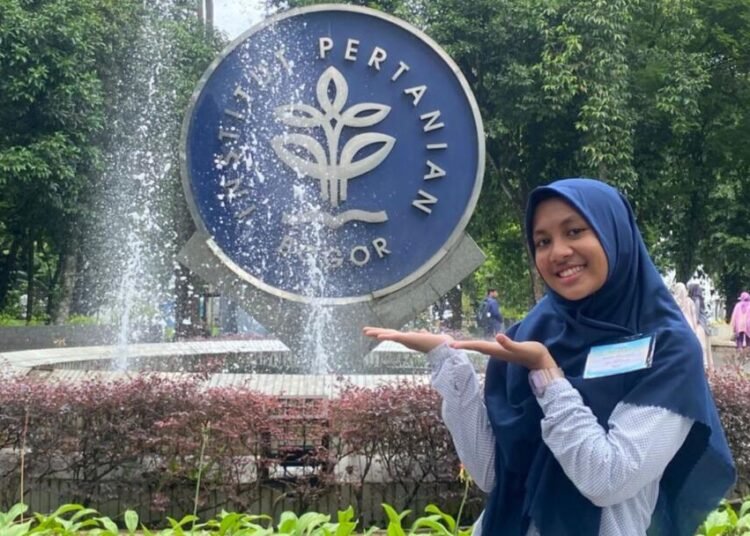 Jejak Murid MAN 1 Yogyakarta dalam Menempa Kepemimpinan Nasional 46 ais ipb