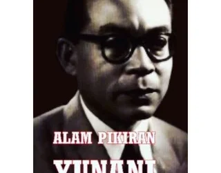 buku alam pikiran yunani