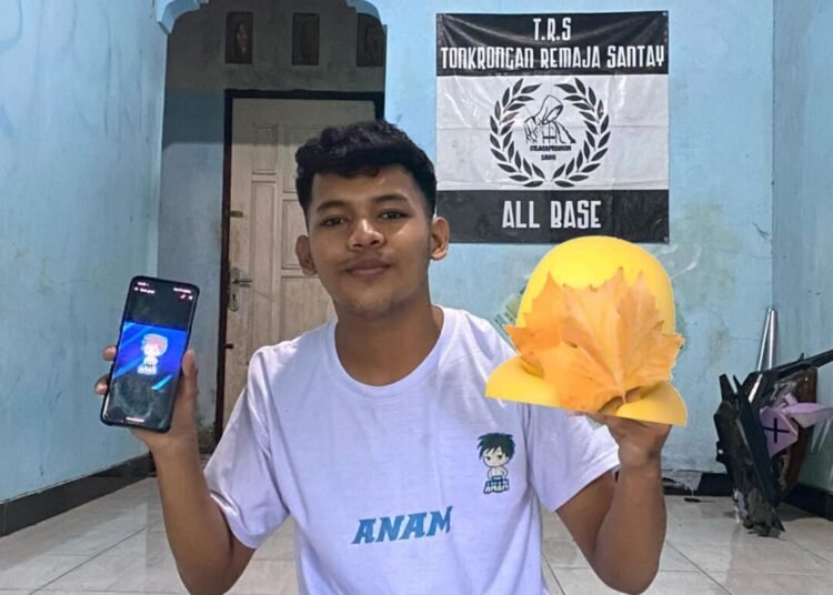 anam 2