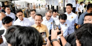 Tak Ada Kenaikan BBM Bersubsidi