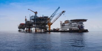 Ketegangan Geopolitik Kerek Harga ICP Februari 2026 Naik USD4,38 Per Barel