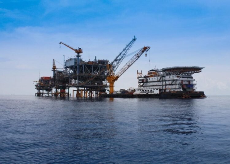 Ketegangan Geopolitik Kerek Harga ICP Februari 2026 Naik USD4,38 Per Barel