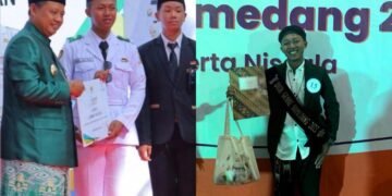 Dari Paskibraka hingga berbagai ajang duta, Deden Julian membuktikan bahwa konsistensi, semangat belajar, dan keberanian mengambil peluang mampu mengantarkan generasi muda menuju prestasi dan dampak nyata bagi masyarakat.