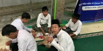 buka bersama