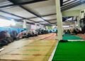 bukber